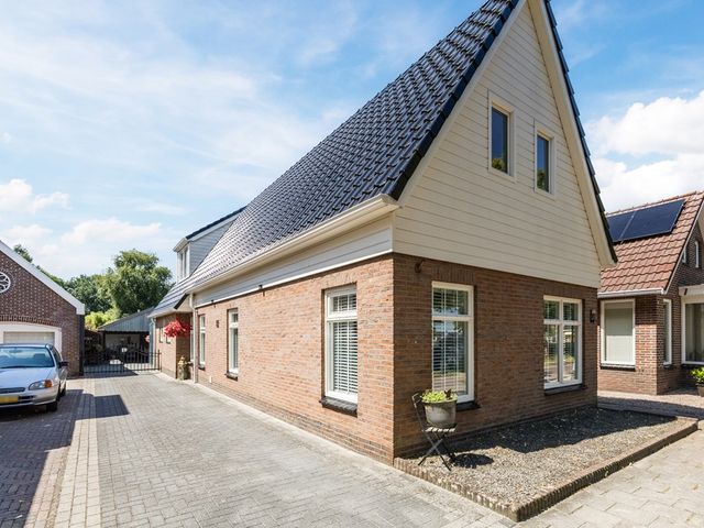 Oosterkade 13, Stadskanaal