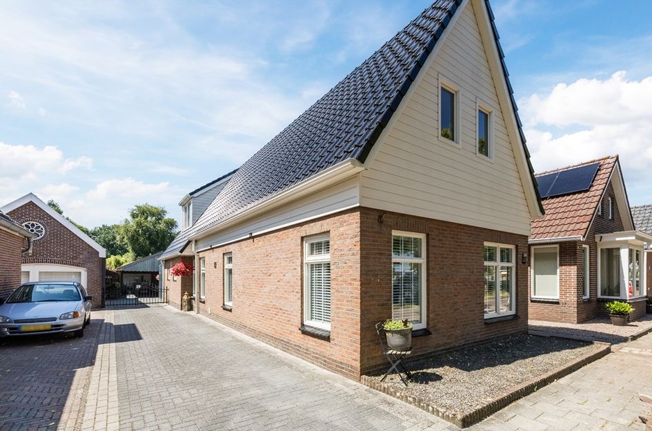Oosterkade 13
