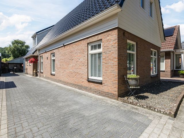 Oosterkade 13, Stadskanaal