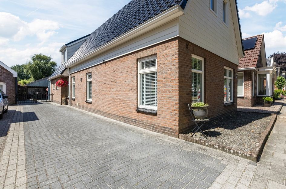 Oosterkade 13