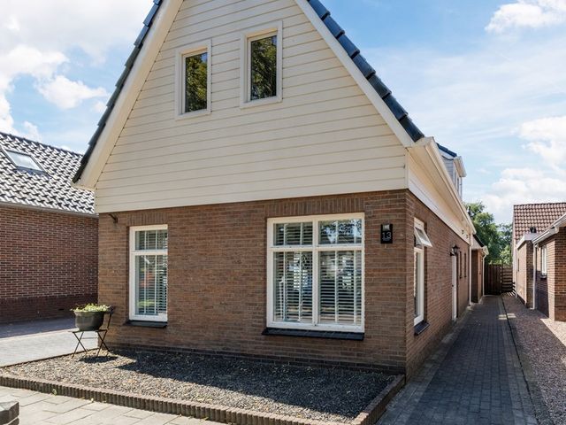 Oosterkade 13, Stadskanaal