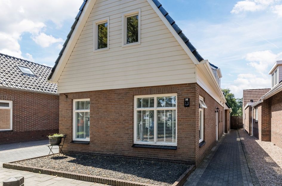 Oosterkade 13