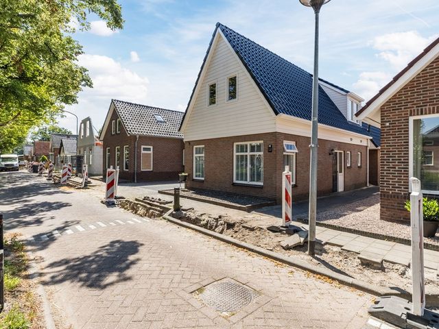 Oosterkade 13, Stadskanaal