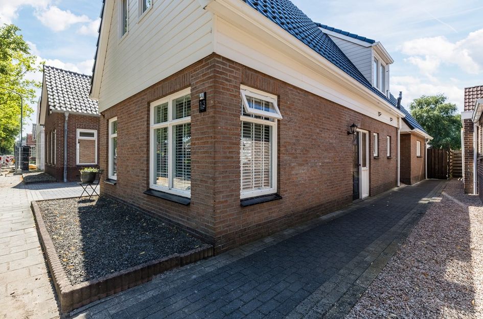 Oosterkade 13