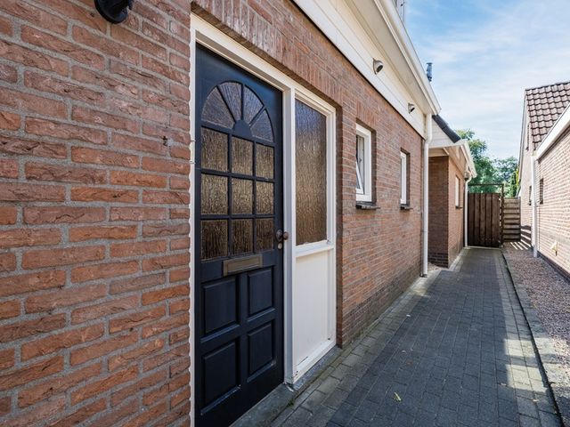Oosterkade 13, Stadskanaal