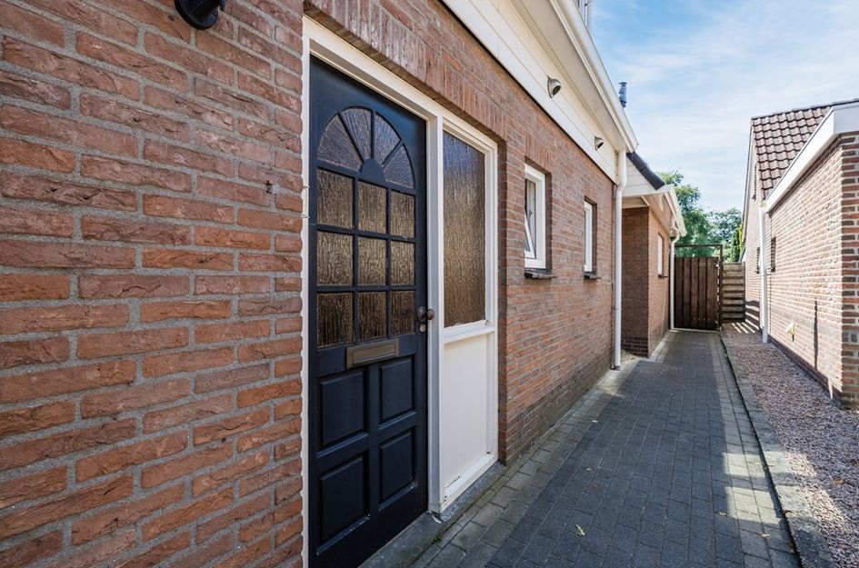 Oosterkade 13