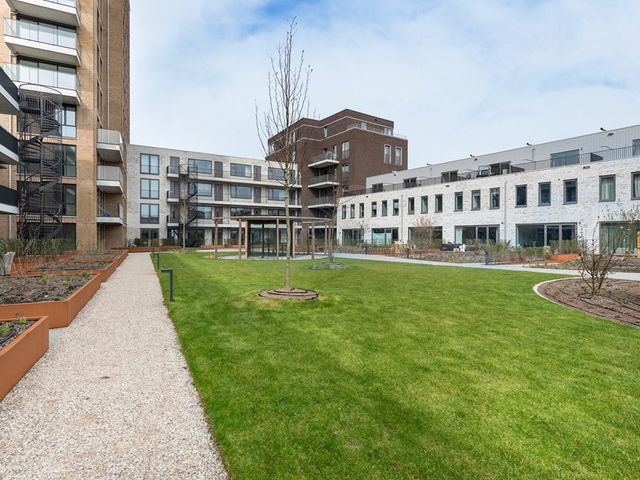 Schoorlaan 4, Leidschendam