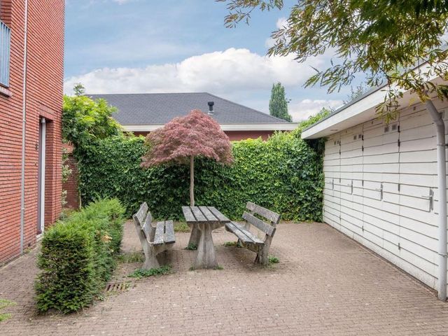 Schaarsbeekstraat 13, Utrecht