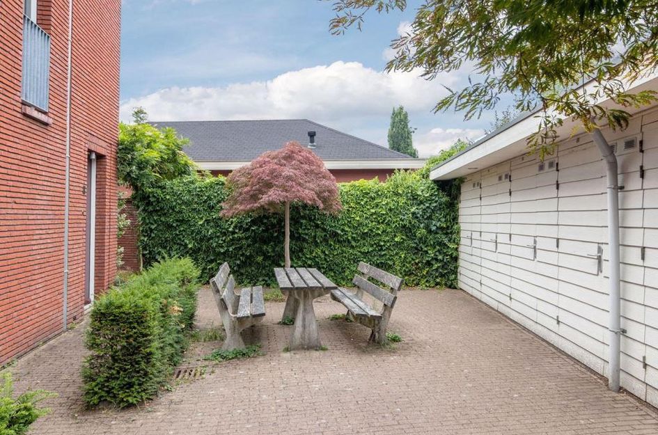 Schaarsbeekstraat 13