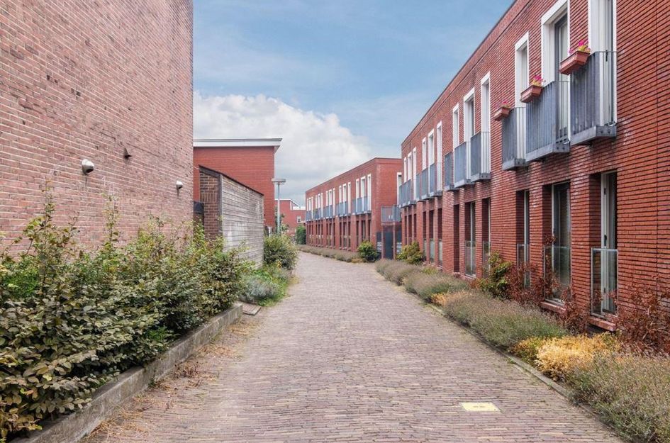 Schaarsbeekstraat 13