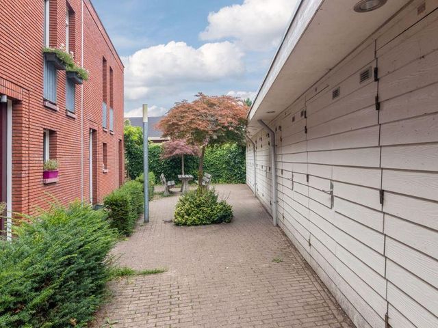 Schaarsbeekstraat 13, Utrecht