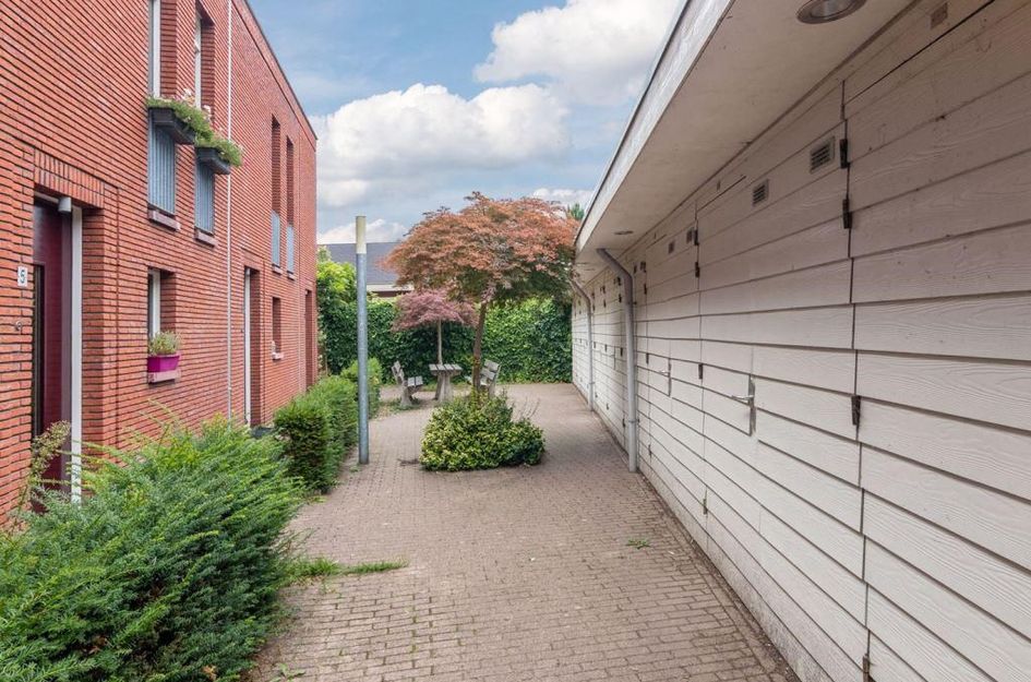 Schaarsbeekstraat 13