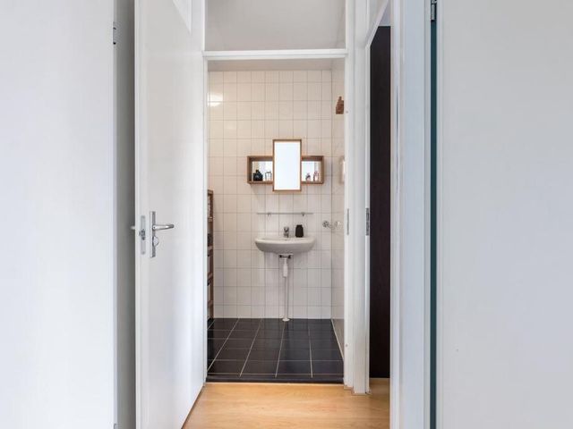 Schaarsbeekstraat 13, Utrecht