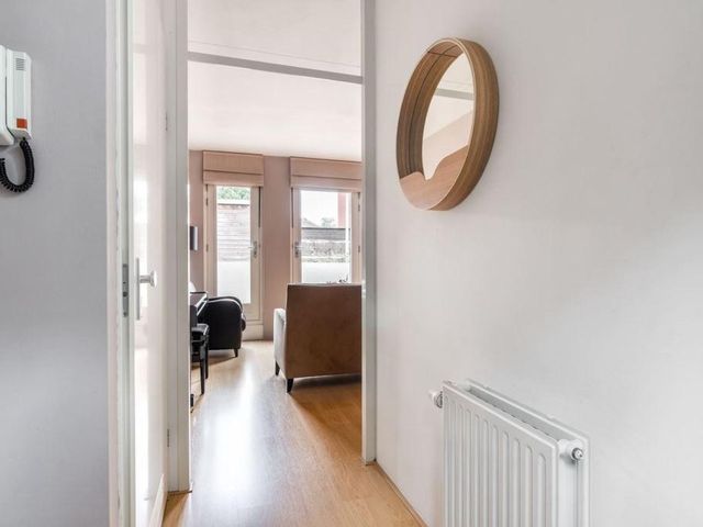Schaarsbeekstraat 13, Utrecht