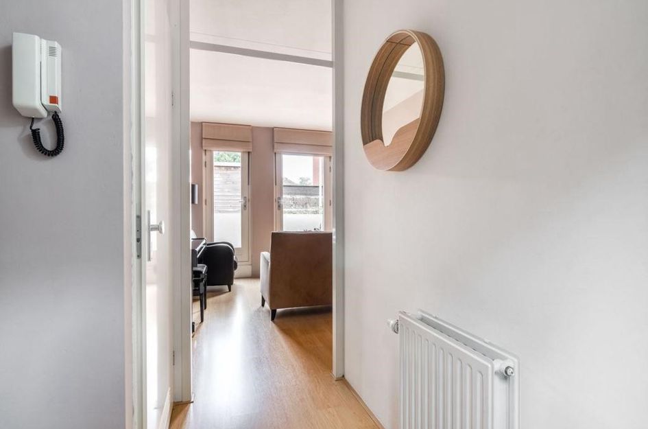 Schaarsbeekstraat 13