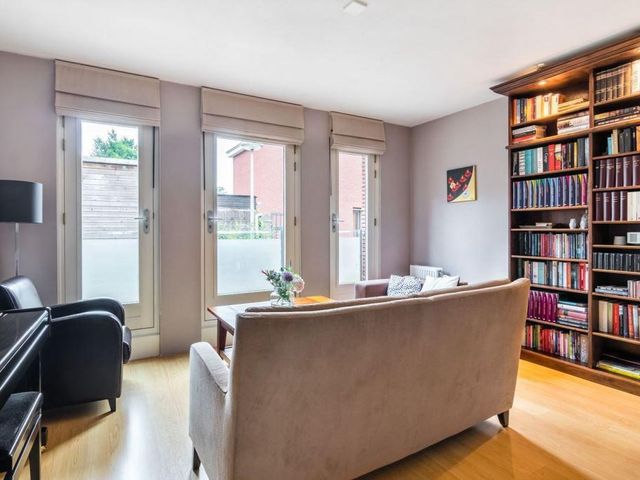 Schaarsbeekstraat 13, Utrecht