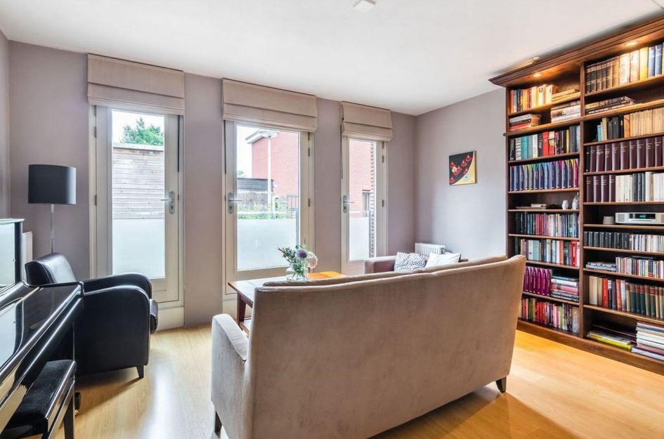 Schaarsbeekstraat 13