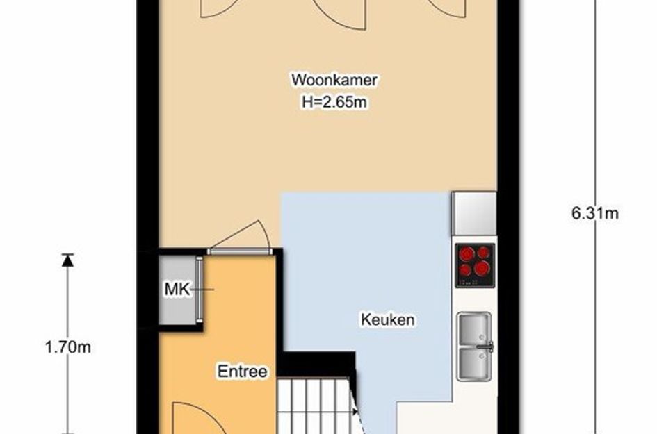 Schaarsbeekstraat 13