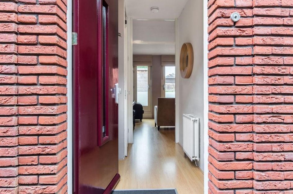 Schaarsbeekstraat 13