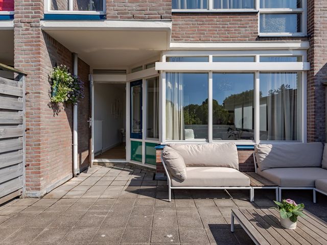 De Huesmolen 18, Hoorn