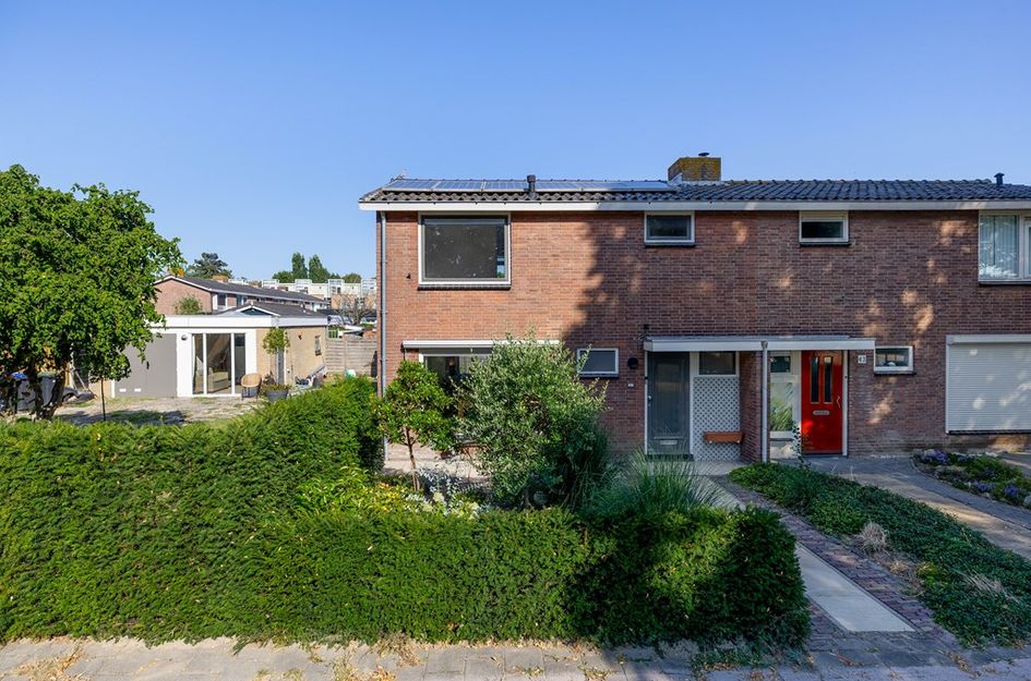 Ds. J.A. Visserstraat 41