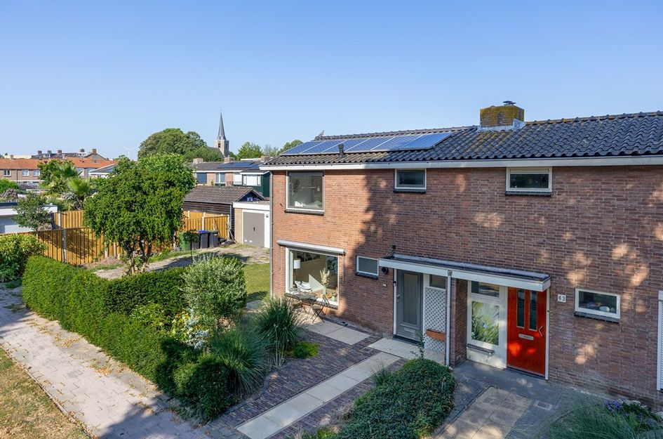 Ds. J.A. Visserstraat 41