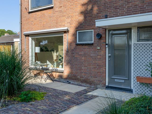 Ds. J.A. Visserstraat 41, Heerjansdam
