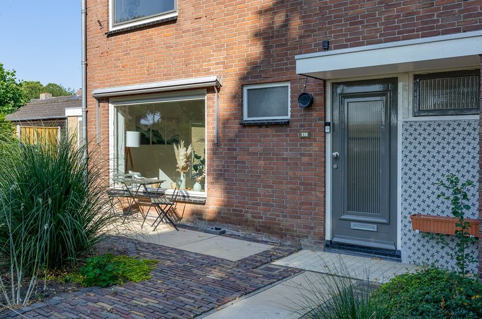 Ds. J.A. Visserstraat 41