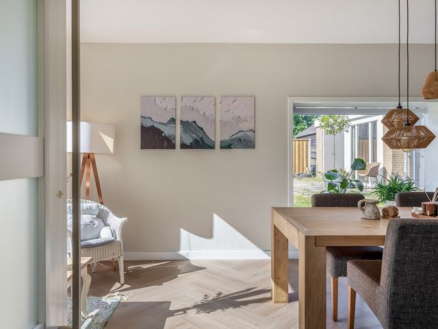 Ds. J.A. Visserstraat 41, Heerjansdam