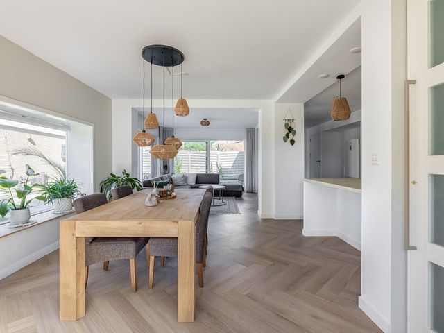 Ds. J.A. Visserstraat 41, Heerjansdam