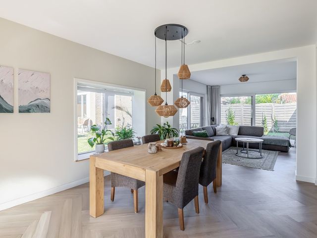 Ds. J.A. Visserstraat 41, Heerjansdam
