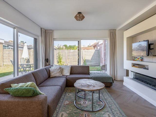 Ds. J.A. Visserstraat 41, Heerjansdam