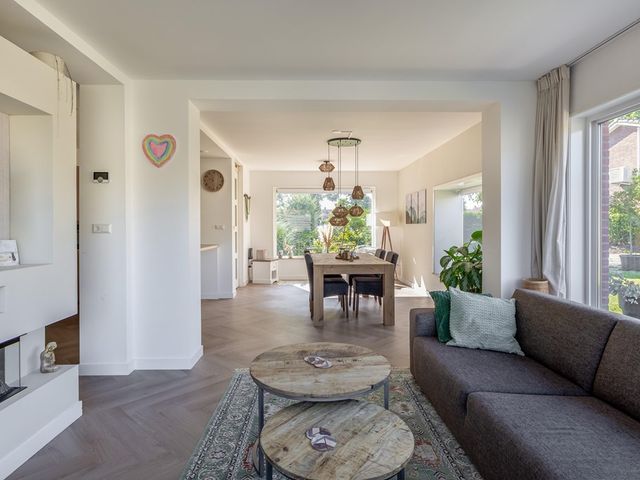 Ds. J.A. Visserstraat 41, Heerjansdam