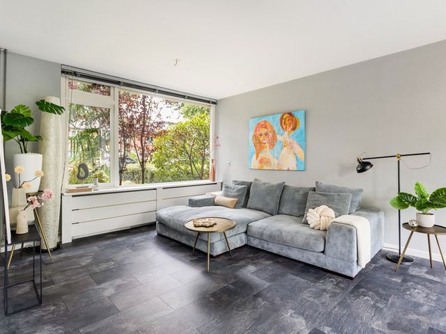 Dotterbloemlaan 11, Baarn