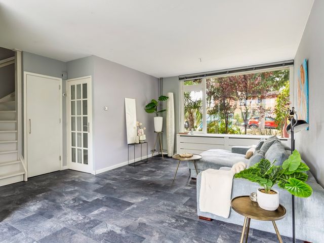 Dotterbloemlaan 11, Baarn