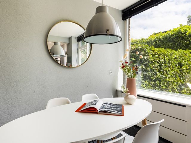 Dotterbloemlaan 11, Baarn
