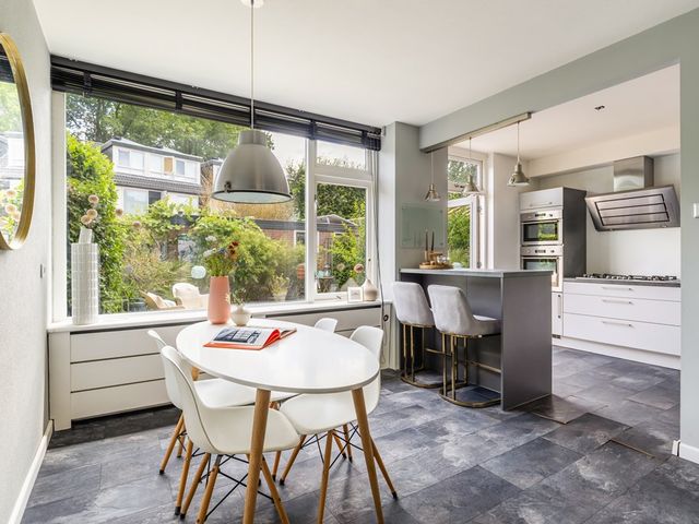 Dotterbloemlaan 11, Baarn