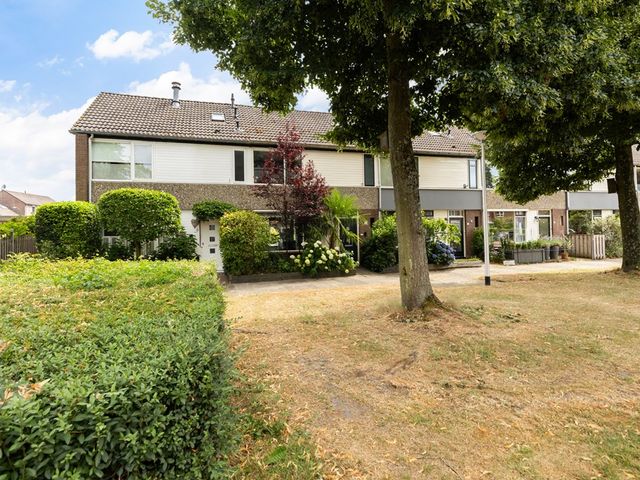 Dotterbloemlaan 11, Baarn
