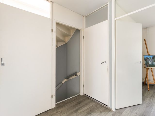 Dotterbloemlaan 11, Baarn
