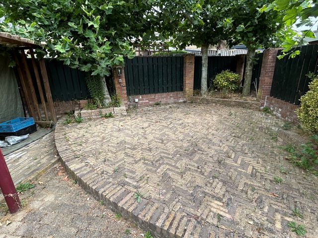 Daslook 38, Kerkrade