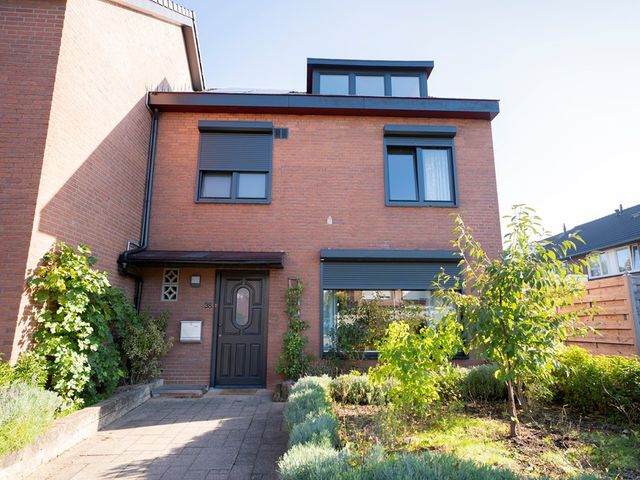 Daslook 38, Kerkrade