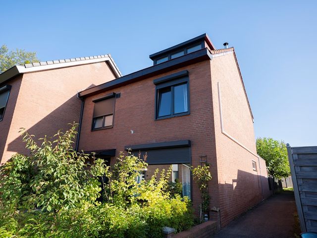 Daslook 38, Kerkrade