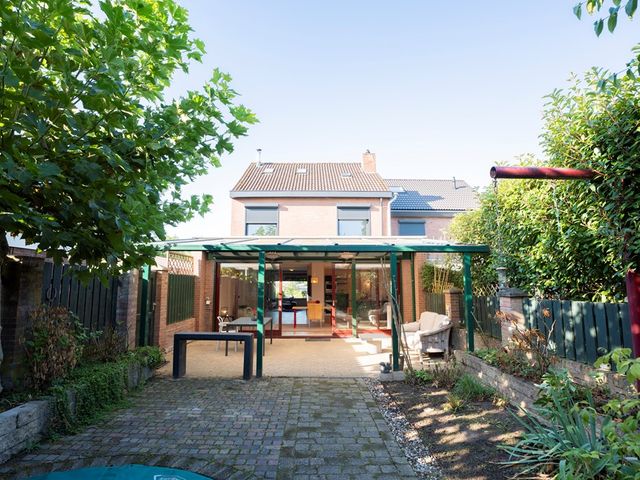Daslook 38, Kerkrade