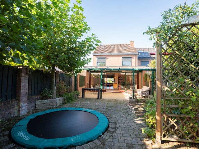 Daslook 38, Kerkrade