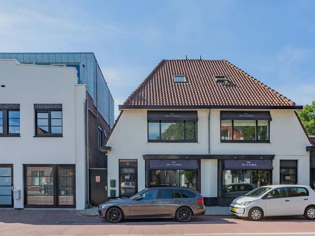 Kennemerstraatweg 103A, Heiloo