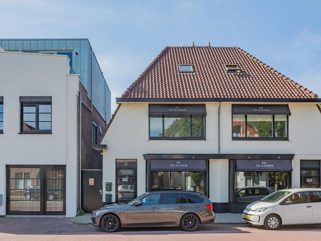 Kennemerstraatweg 103A, Heiloo