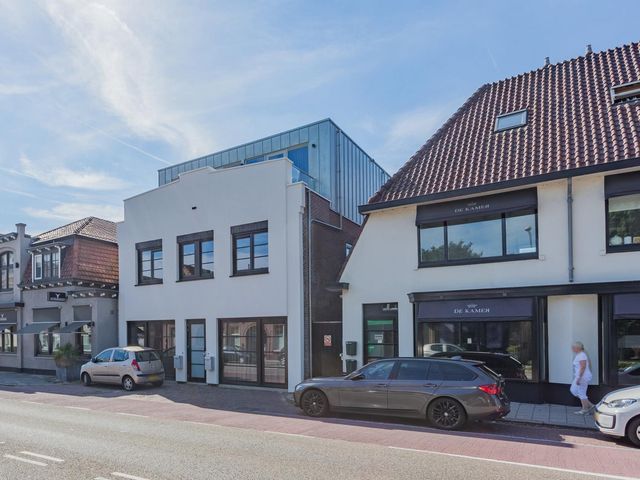 Kennemerstraatweg 103A, Heiloo