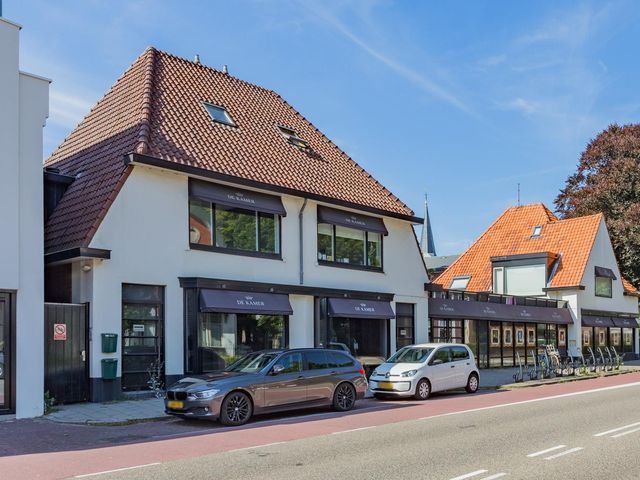 Kennemerstraatweg 103A, Heiloo