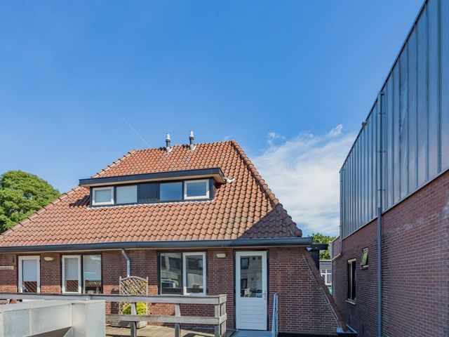 Kennemerstraatweg 103A, Heiloo