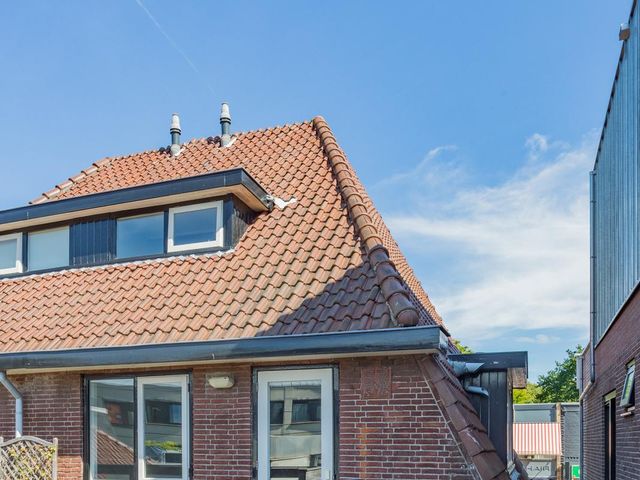 Kennemerstraatweg 103A, Heiloo